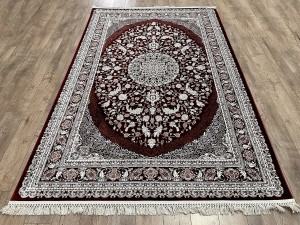 Anatolia 024F Бордовый